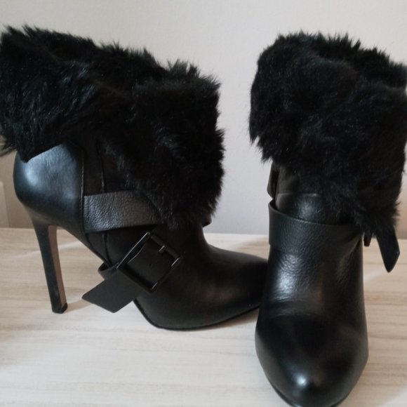 ALDO Booties - Picture 2 of 3